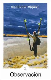 Diario tarot