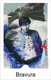 Diario tarot