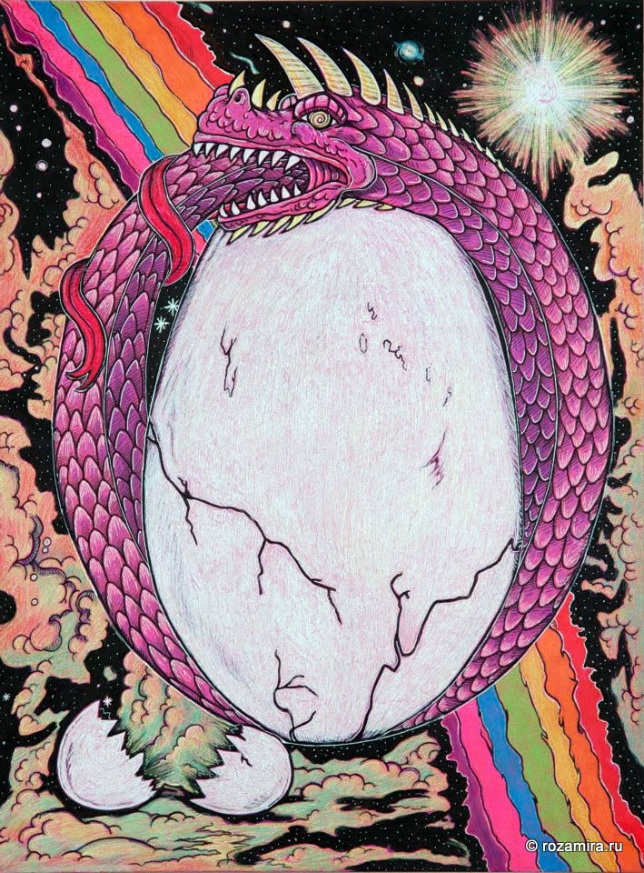 Tarot D (The Didactic Tarot) by Jeffrey M. Donato