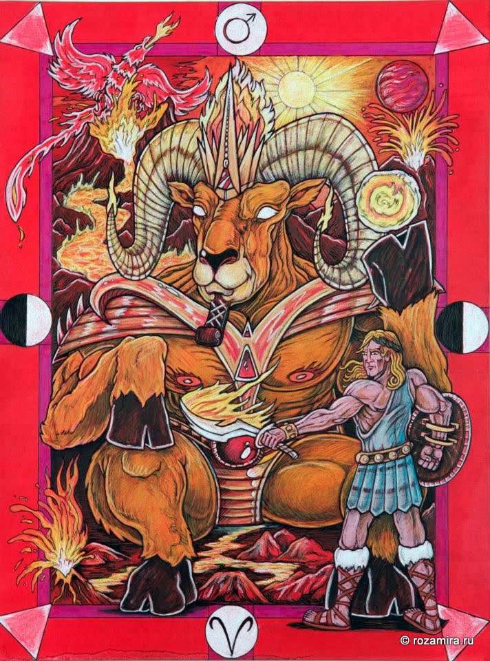 Tarot D (The Didactic Tarot) by Jeffrey M. Donato