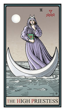 Alchemical Tarot: Renewed — 5th Edition