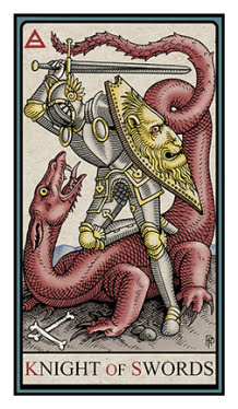 Alchemical Tarot: Renewed — 5th Edition