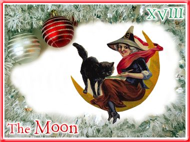 Holiday Tarot
