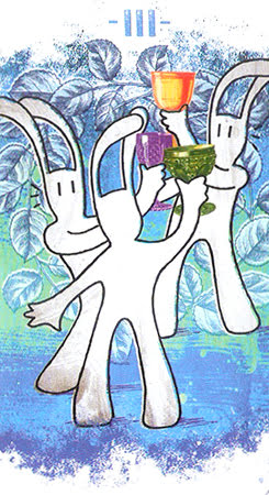 Bix Tarot