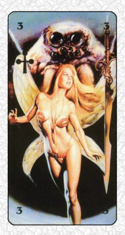 Tarot 2004