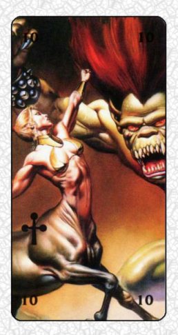 Tarot 2004