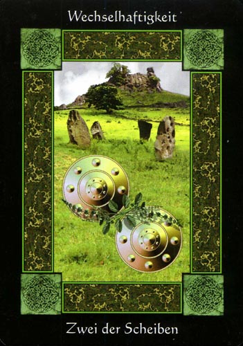 Tarot der Neuen Hexen