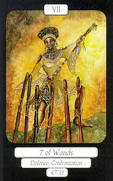 Merry Day Tarot