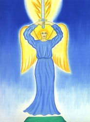 Glastonbury Tarot