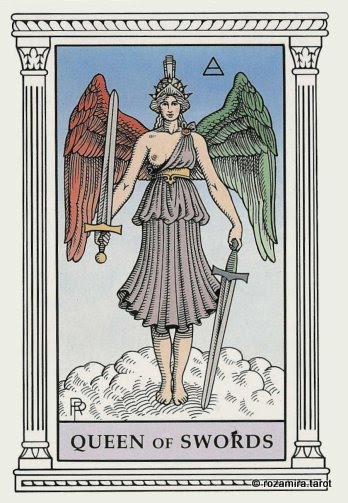 Алхимическое таро