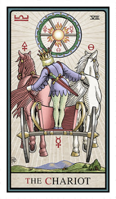 Alchemical Tarot: Renewed — 5th Edition