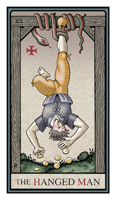 Alchemical Tarot: Renewed — 5th Edition