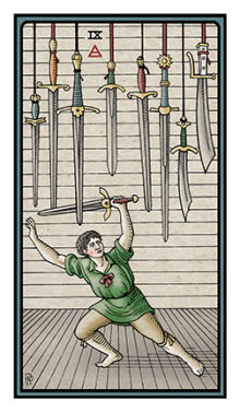 Alchemical Tarot: Renewed — 5th Edition