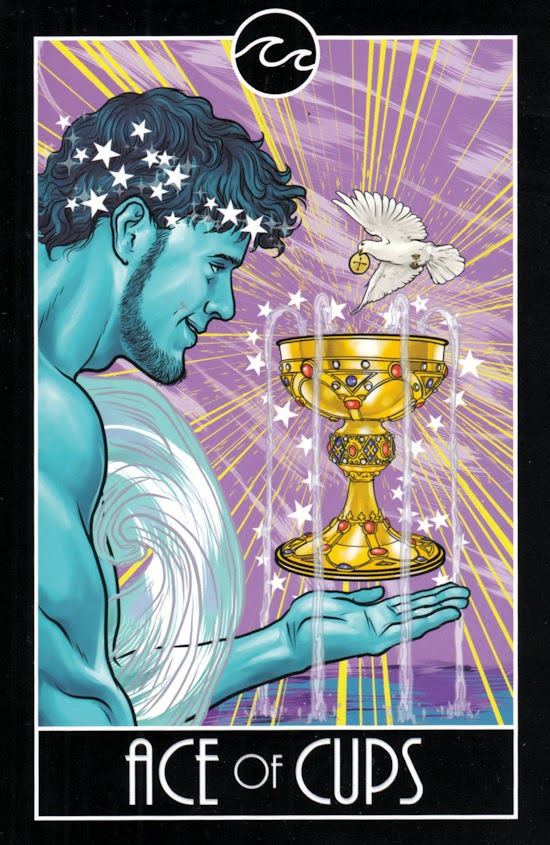 Divine Diversity Tarot