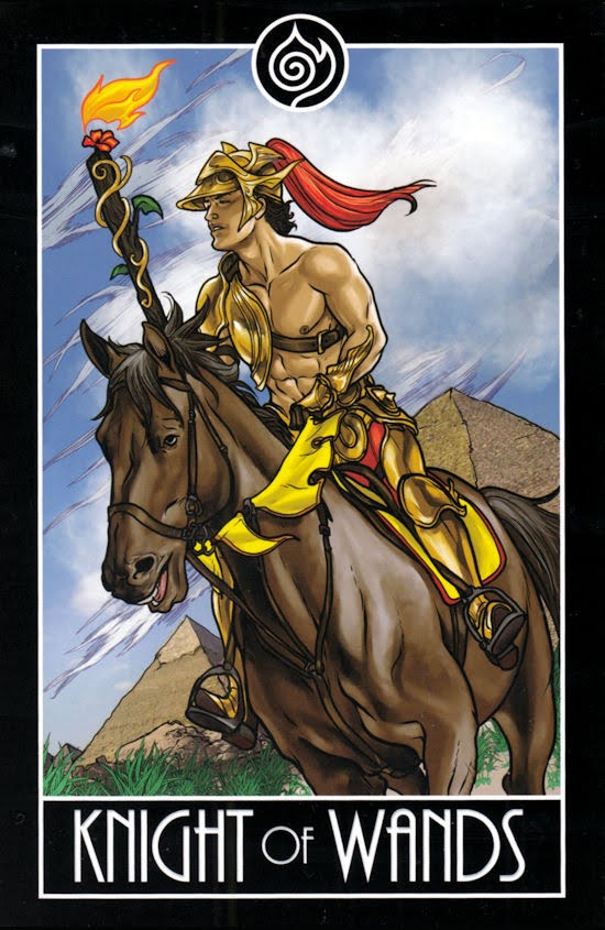 Divine Diversity Tarot