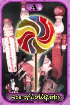 New Toy Tarot