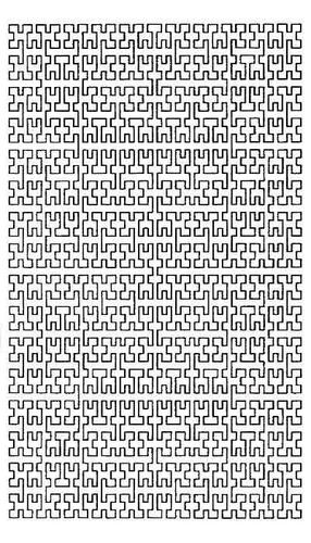 Herstelde Orde Tarot