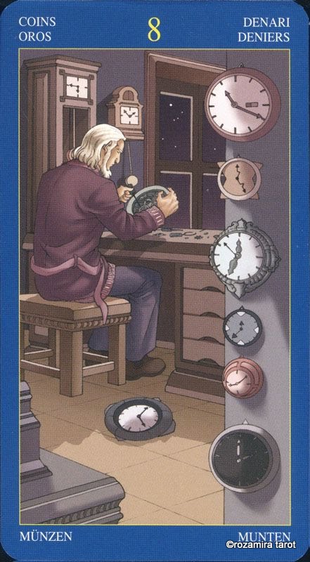 Gay tarot