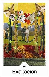 Diario tarot