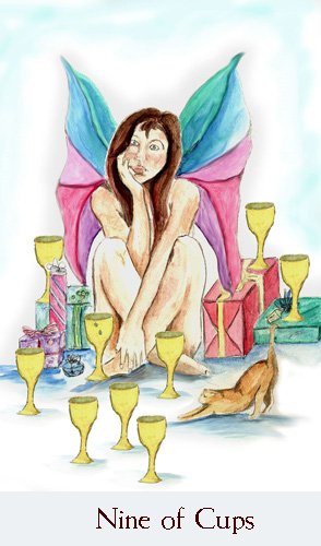 Comparative Collaborative Tarot - Patchwork Tarot