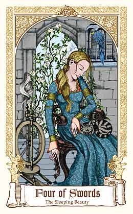 Fairytale Tarot