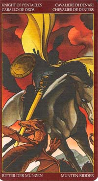 Afro-Brazilian Tarot