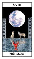 Saskia Deneuve Tarot