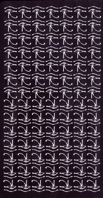 Nefertari's Tarots 2