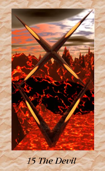 Staleknight Tarot