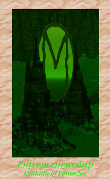 Staleknight Tarot