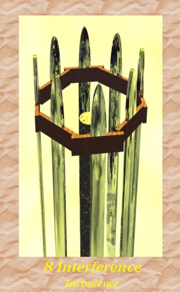 Staleknight Tarot