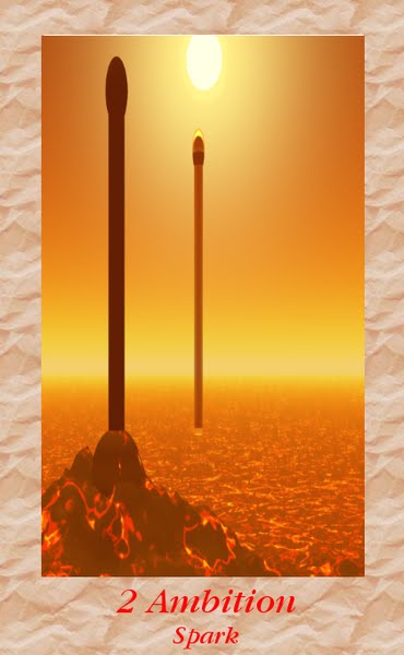 Staleknight Tarot