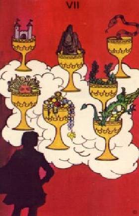 Ancient Prophecy Tarot