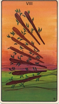 Ancient Prophecy Tarot