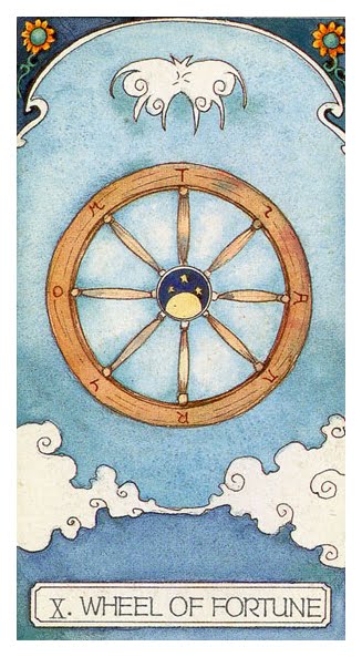 Ceci Tarot