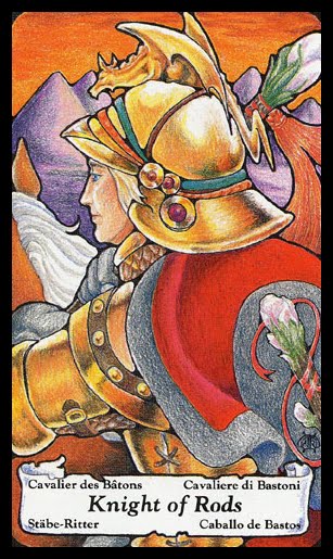 Hanson-Roberts Tarot