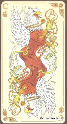 The Tarot of Loka