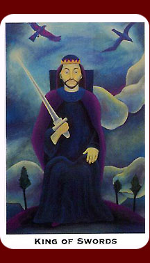 Stone Tarot