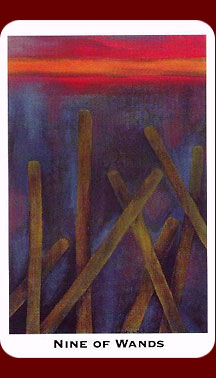 Stone Tarot