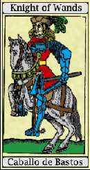 Imperatrix Tarot (Web Edition)