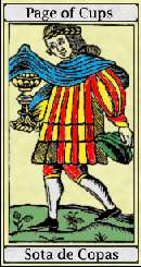 Imperatrix Tarot (Web Edition)