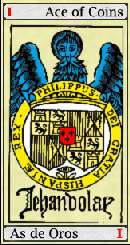 Imperatrix Tarot (Web Edition)