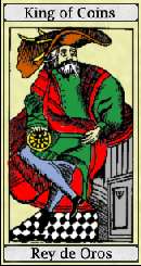 Imperatrix Tarot (Web Edition)