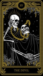 The Marigold Tarot