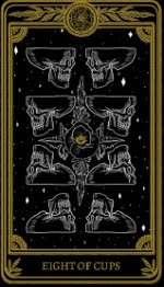 The Marigold Tarot