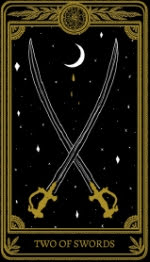 The Marigold Tarot