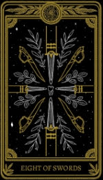The Marigold Tarot