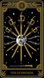 The Marigold Tarot