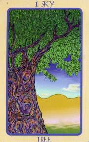 Infinite Tarot by Jolynn Kottke