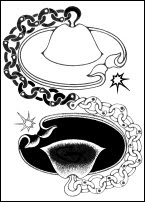Ironwing Tarot